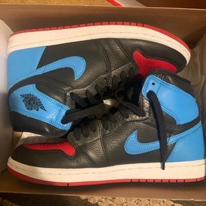 Jordan 1’s